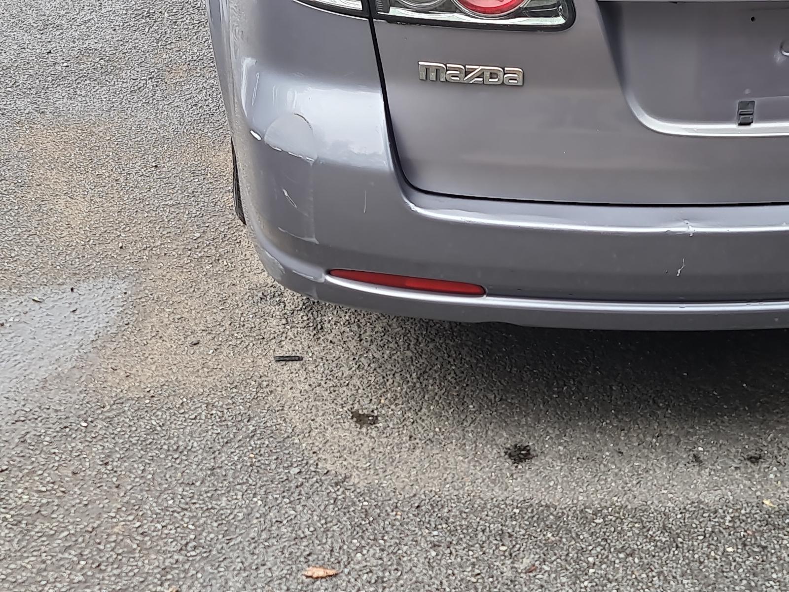 Mazda Atenza - GY 2002-2008