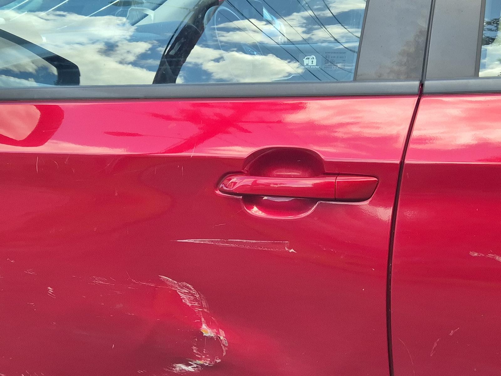 Mazda BT50 - UP 2011-Present