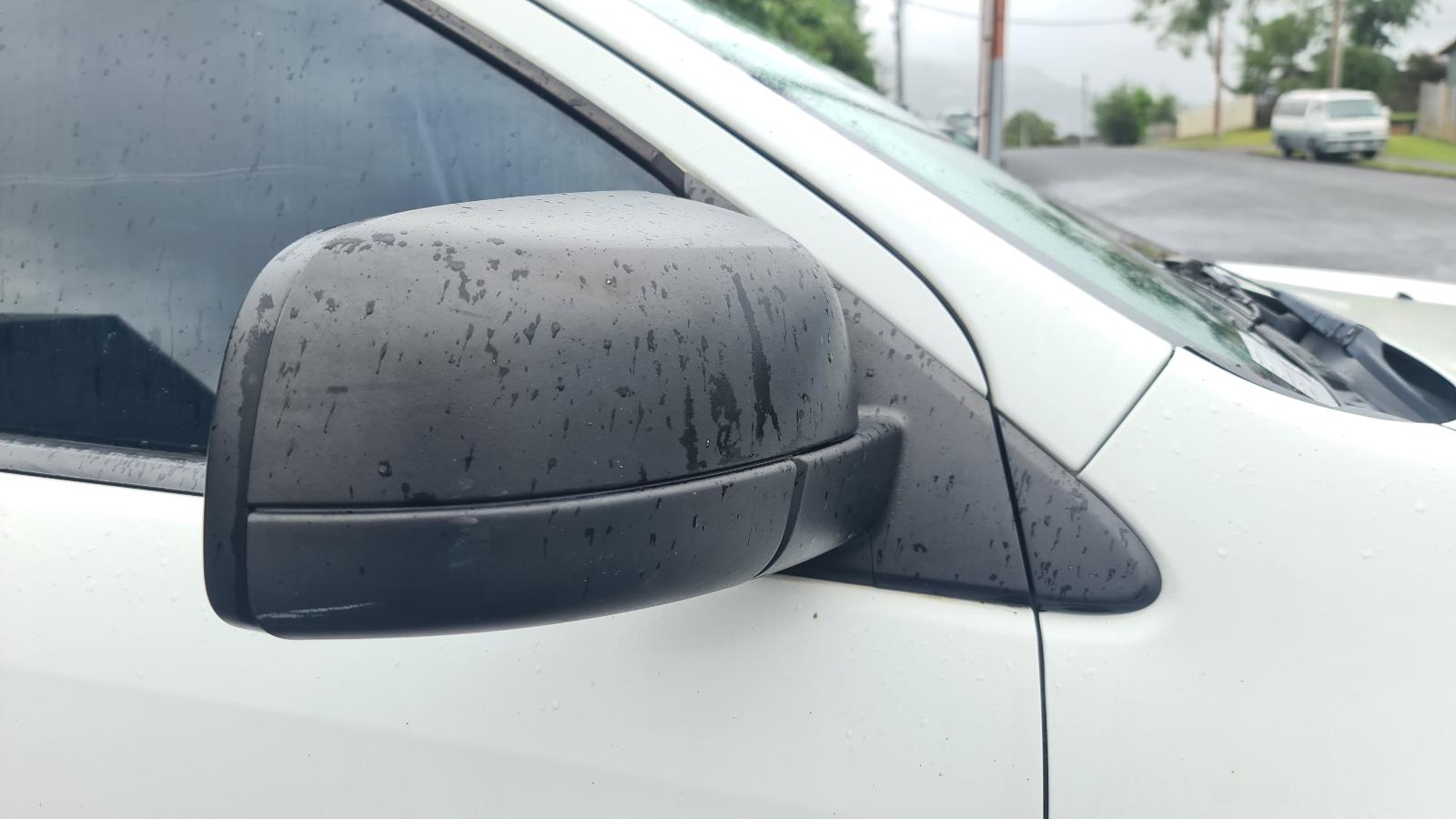 Mazda BT50 - UP 2011-Present