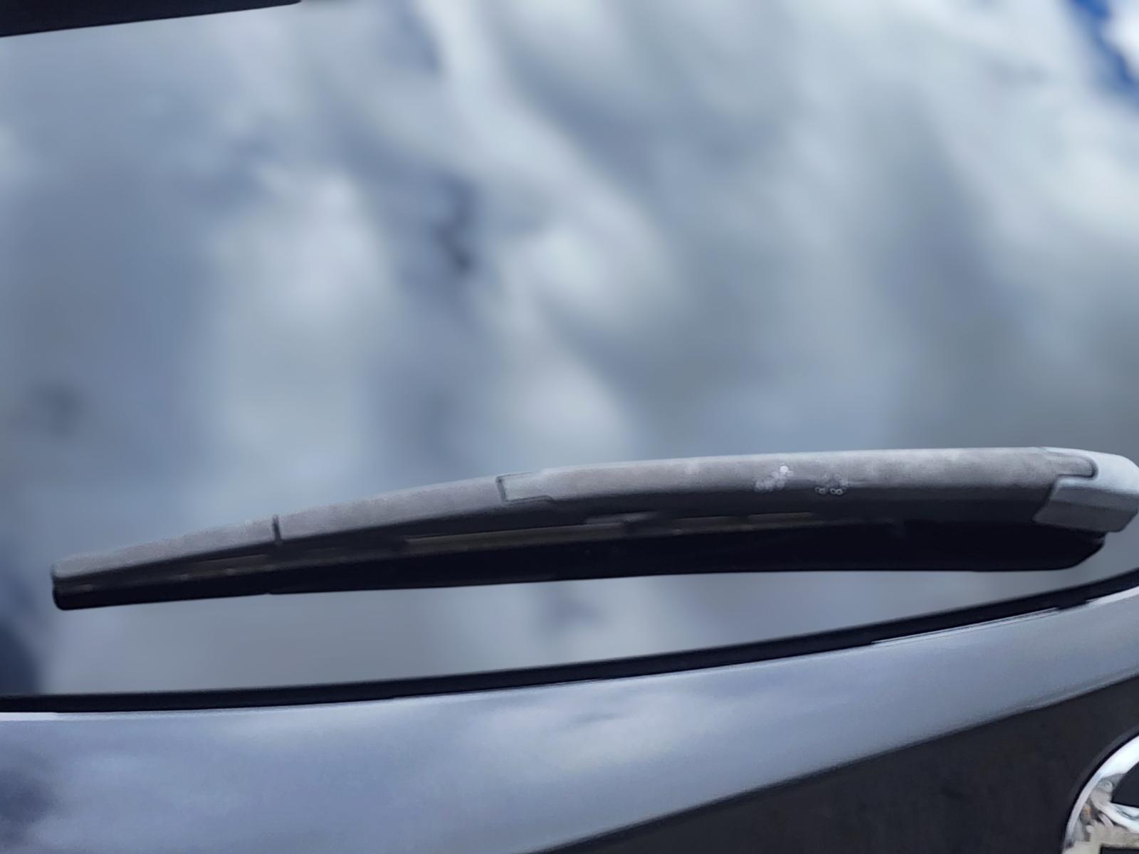 Wiper Arm