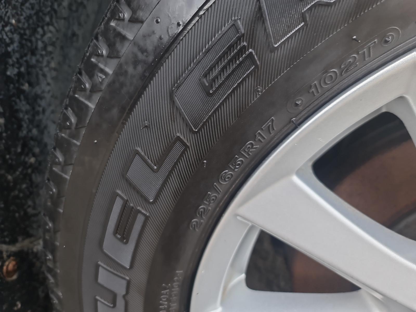 Mazda CX5 - KE 2012-Present