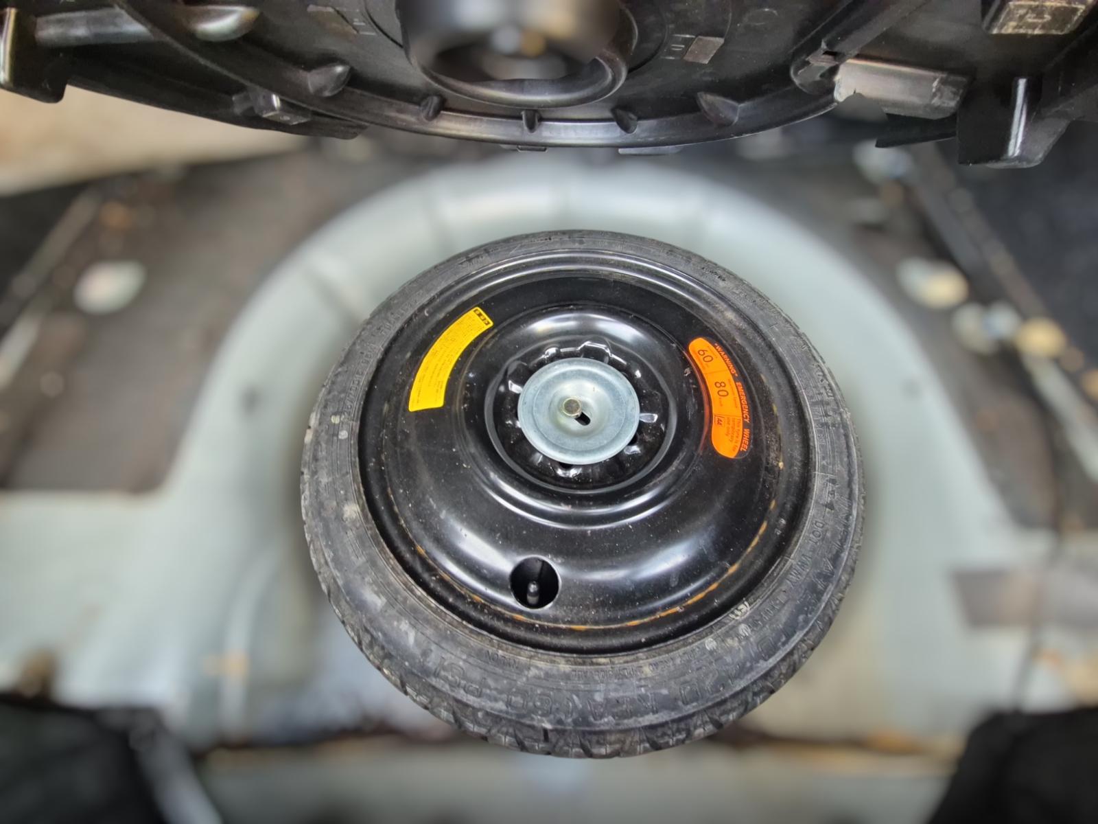 Mazda Axela - BK 2003-2009