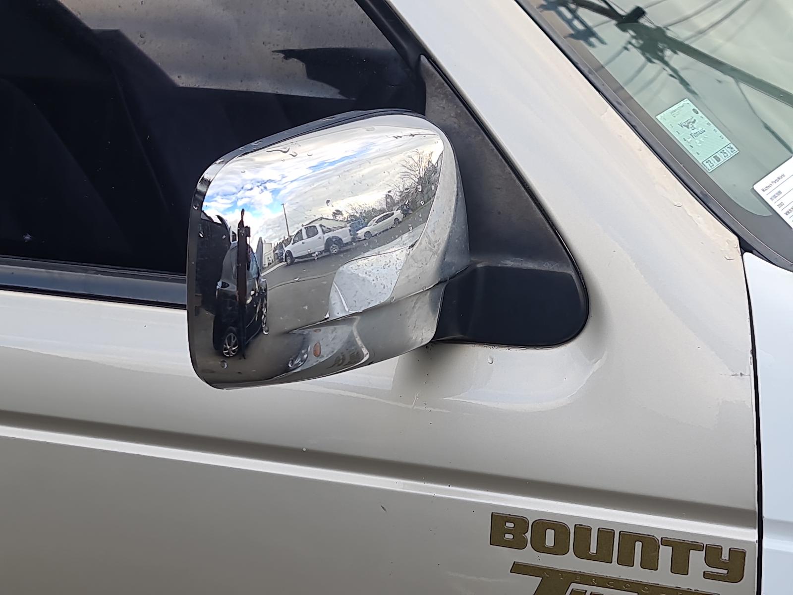 Mazda Bounty - UN 1999-2006