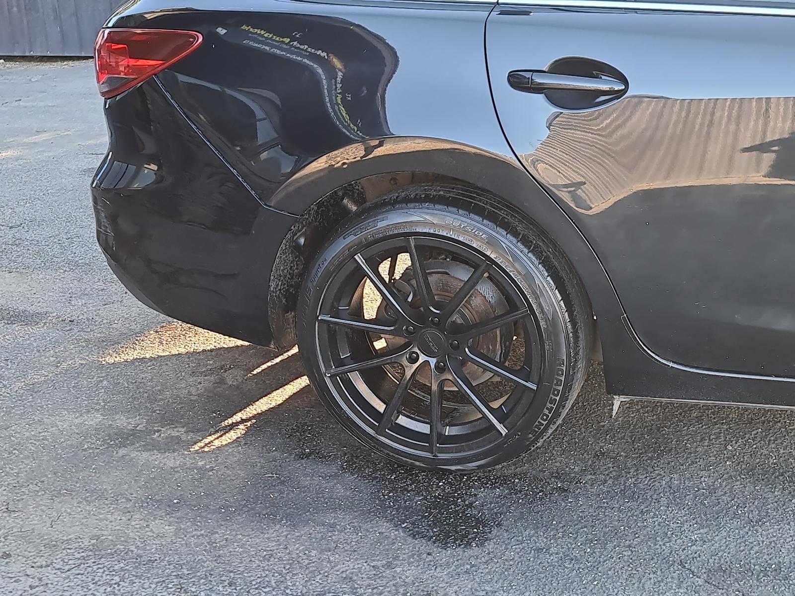 Mazda Atenza - GJ 2011-Present