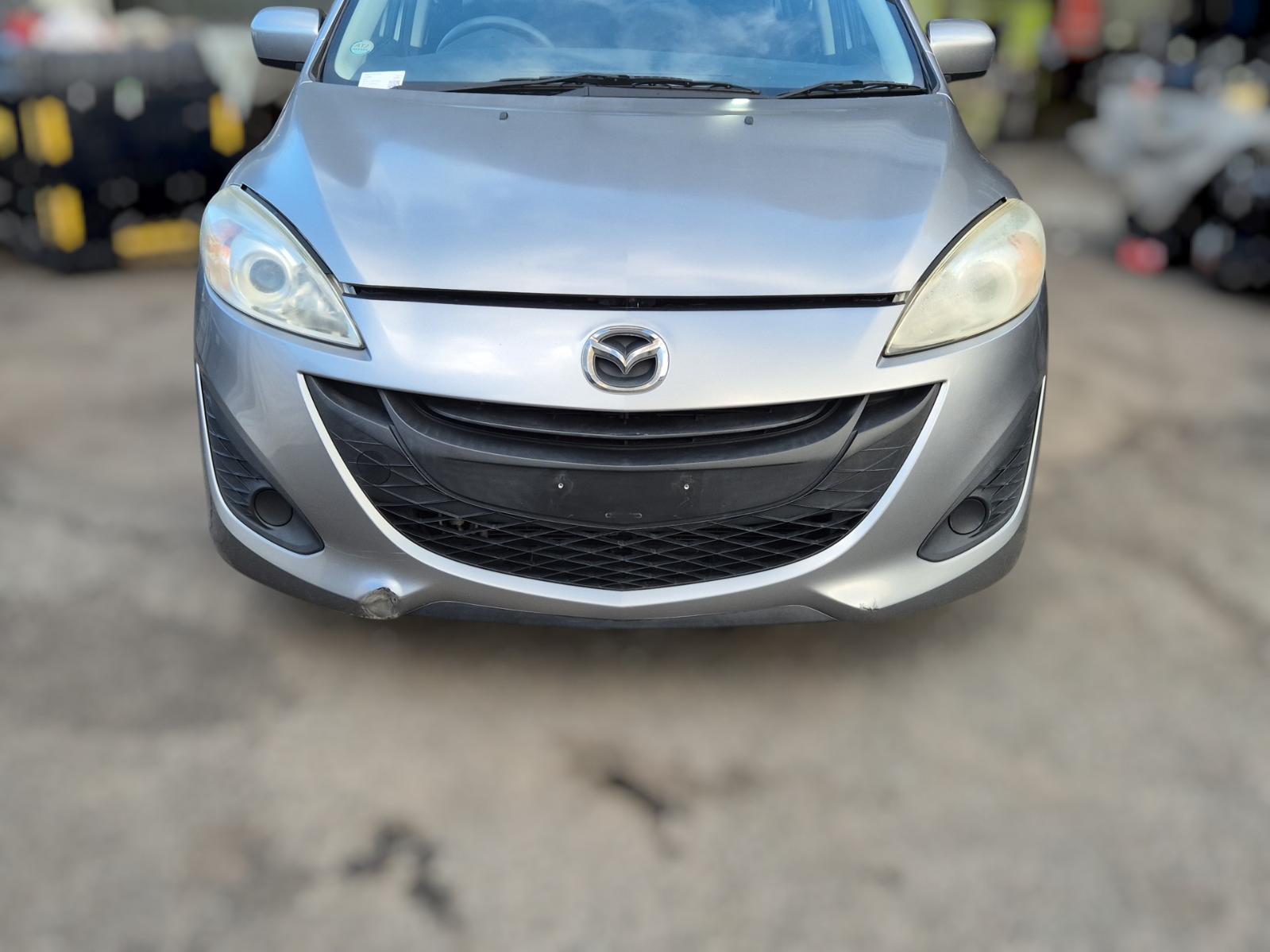 Grille
