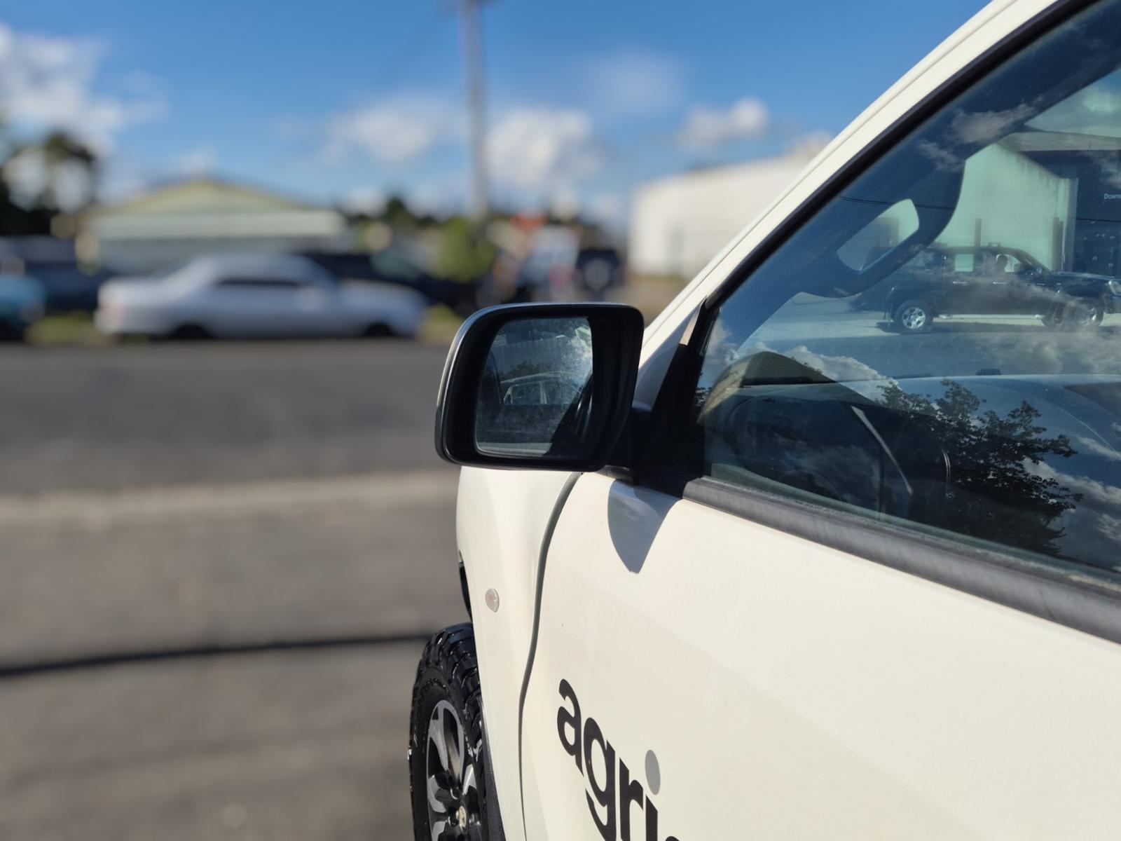 Mazda BT50 - UP 2011-Present