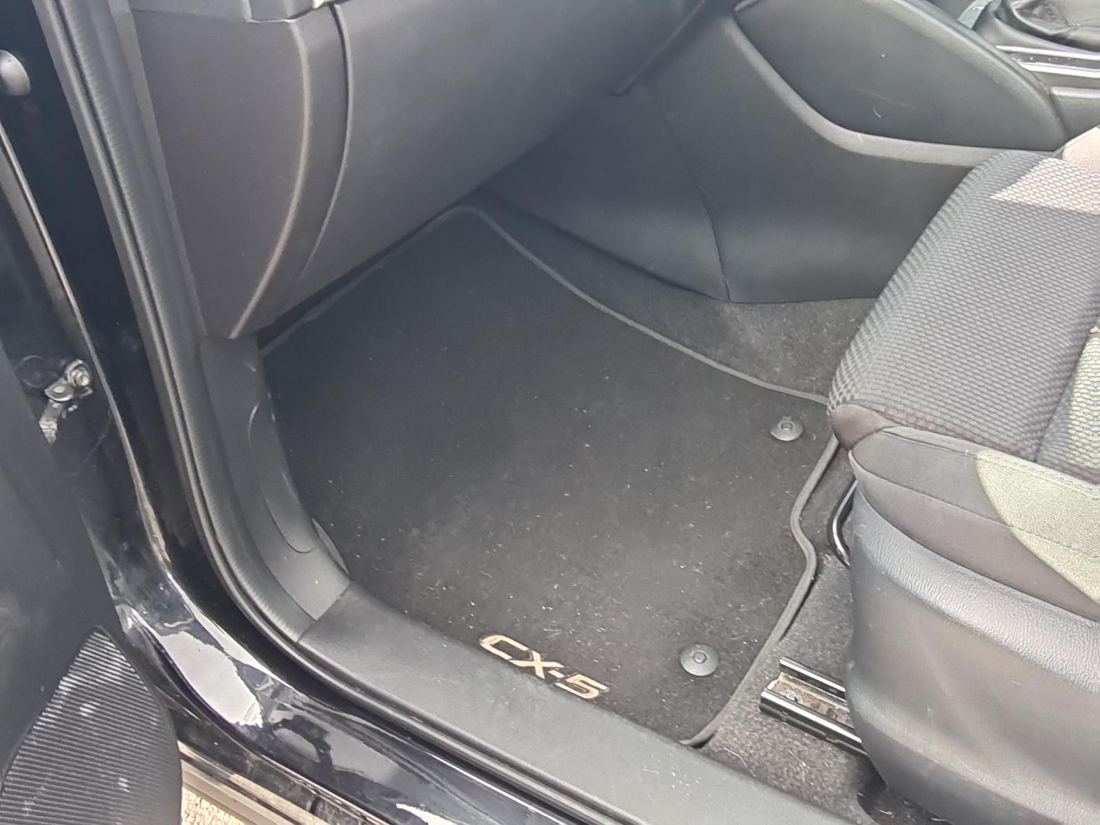 Mazda CX5 - KE 2012-Present