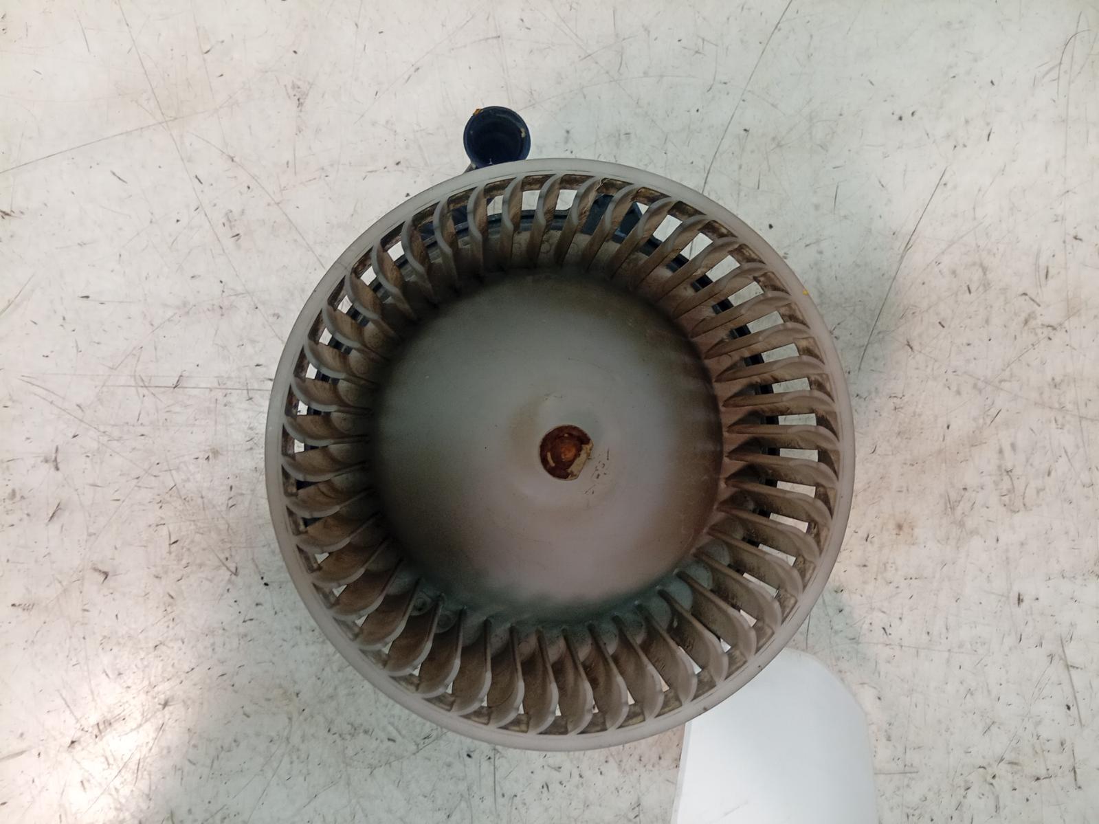 Heater_Fan_Motor