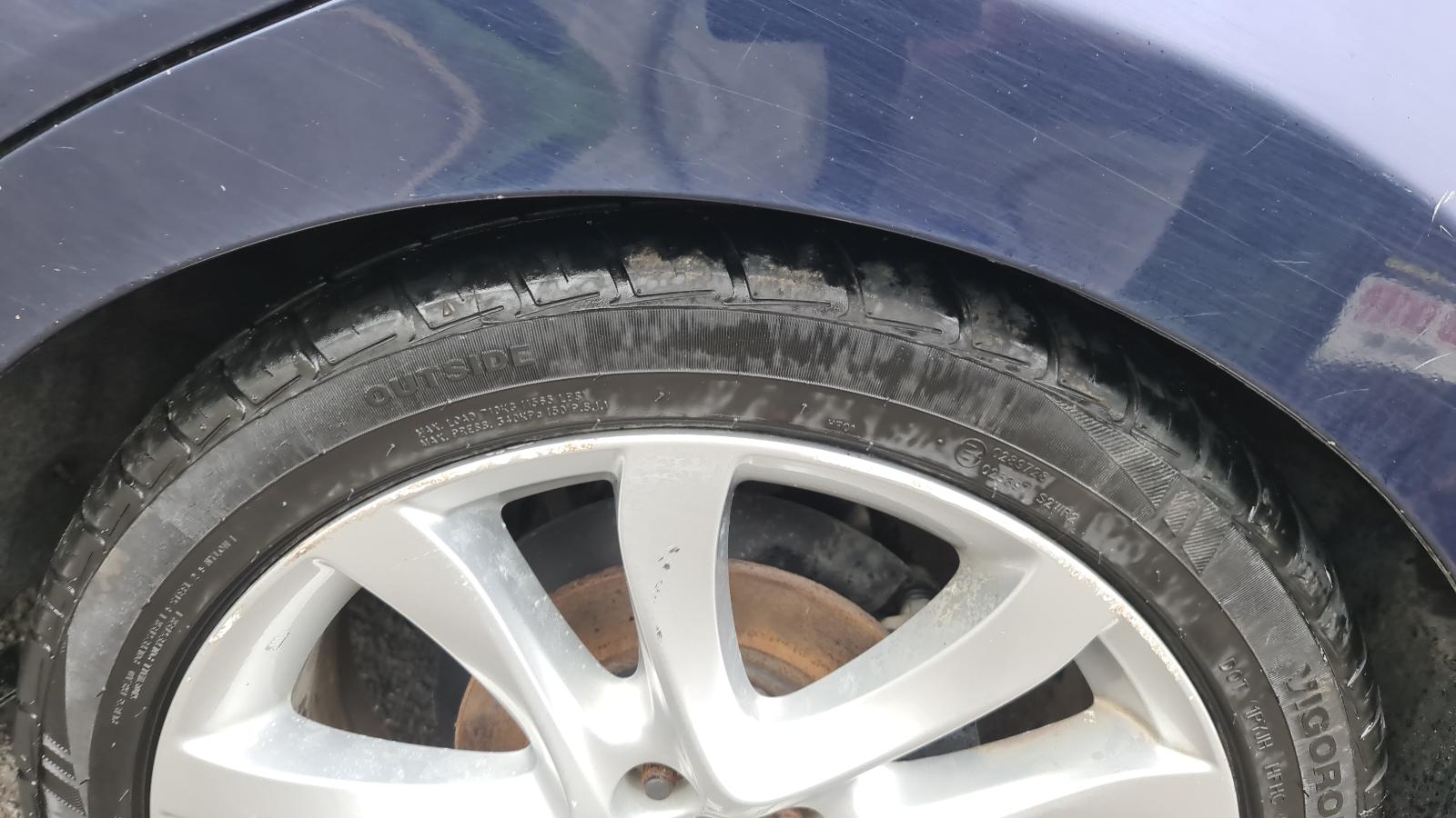 Mazda Atenza - GJ 2011-Present