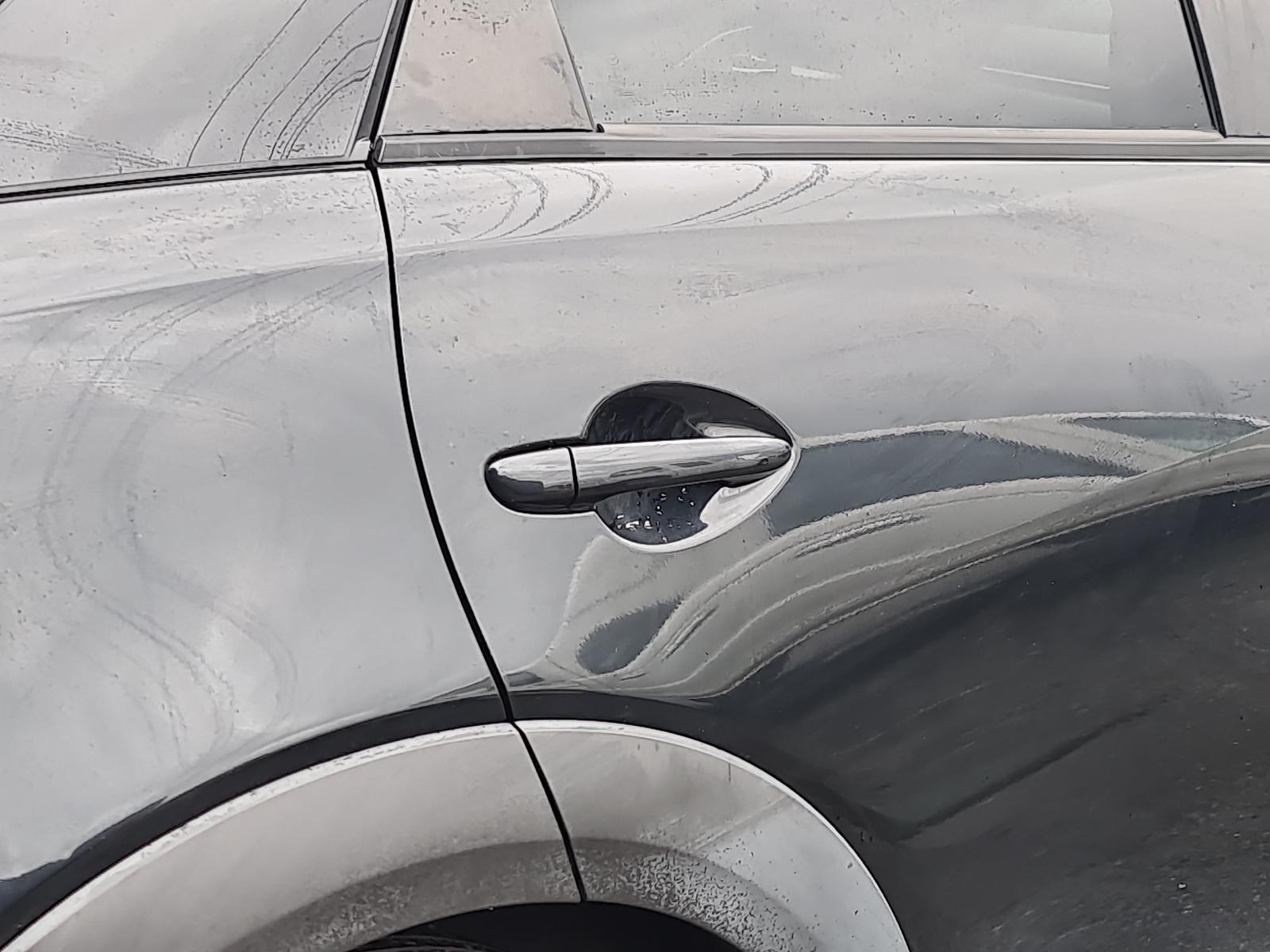 Mazda CX3 - DK 2015-Present