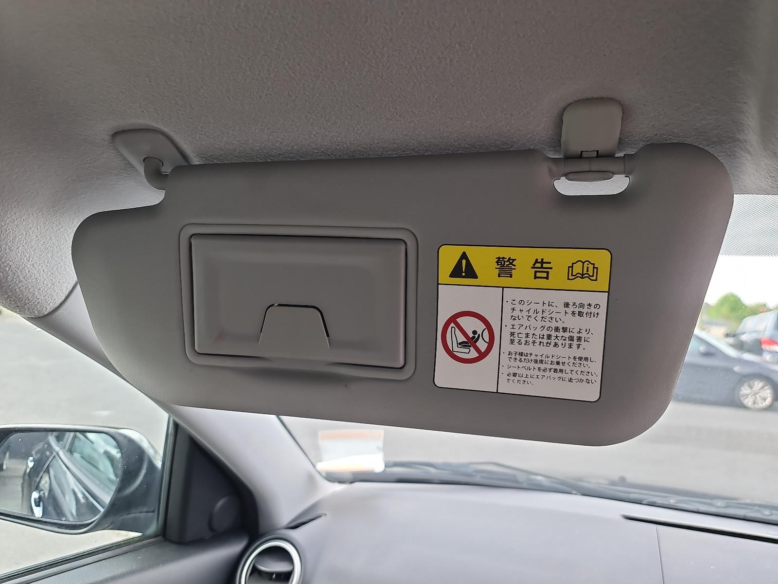 Mazda Mazda3 - BK 2003-2008