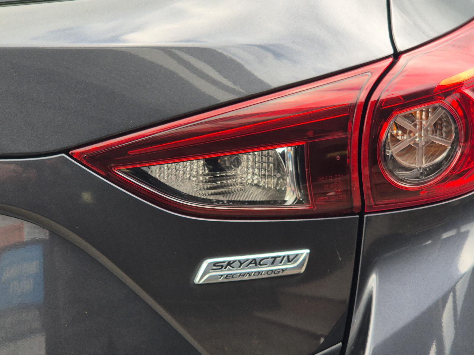 Mazda Axela - BL 2009-2013