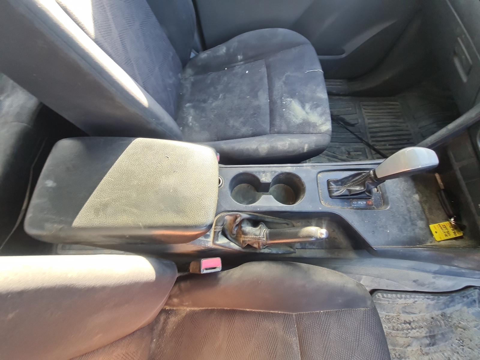 Mazda BT50 - UP 2011-Present