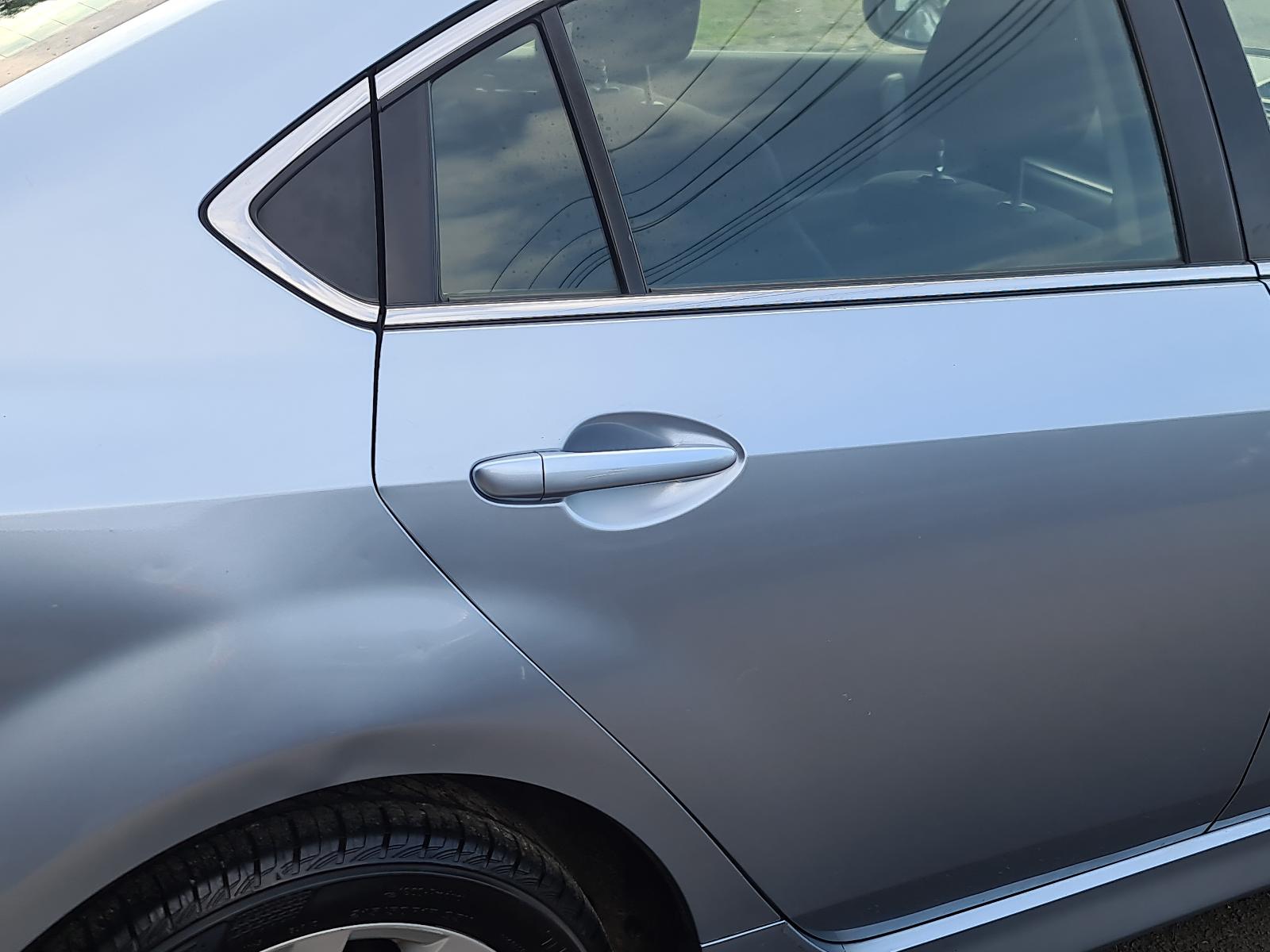 Mazda Atenza - GH 2008-2012