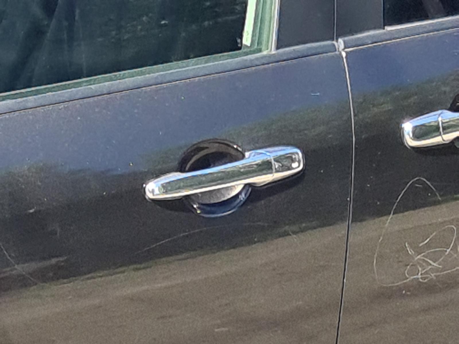 Mazda MPV - LY3P 2007-Present