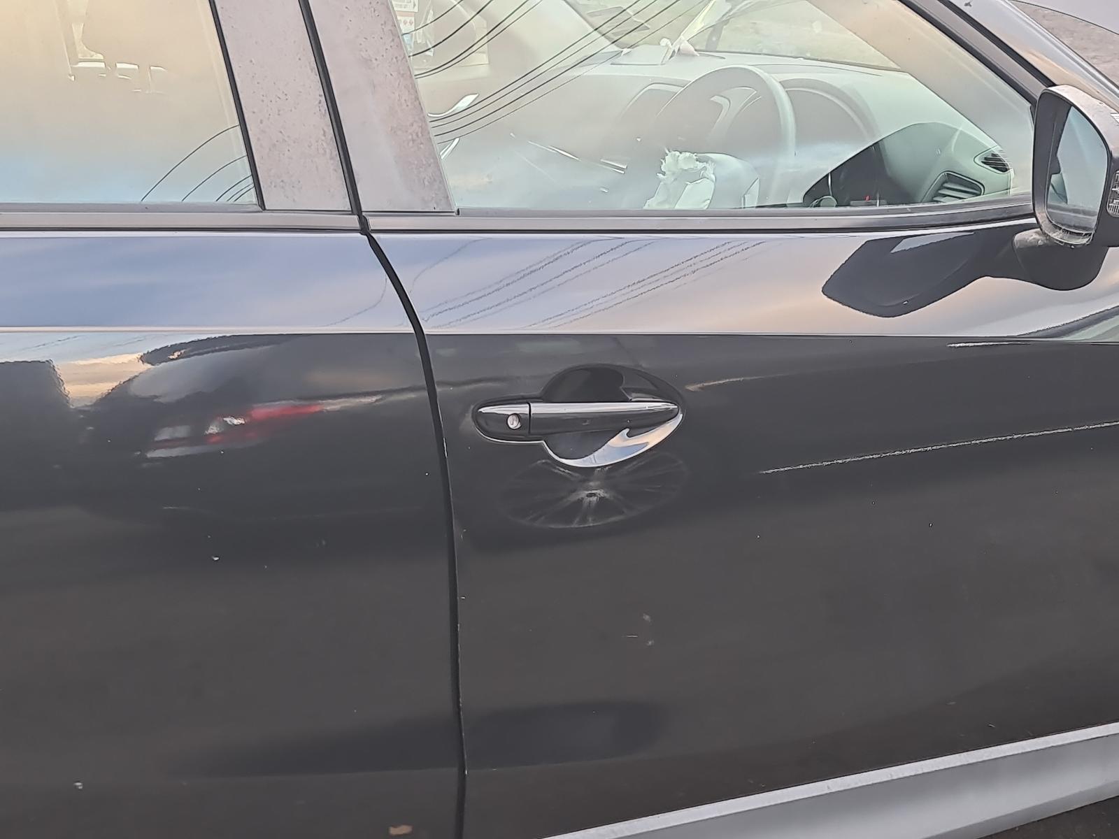 Mazda CX5 - KE 2012-Present