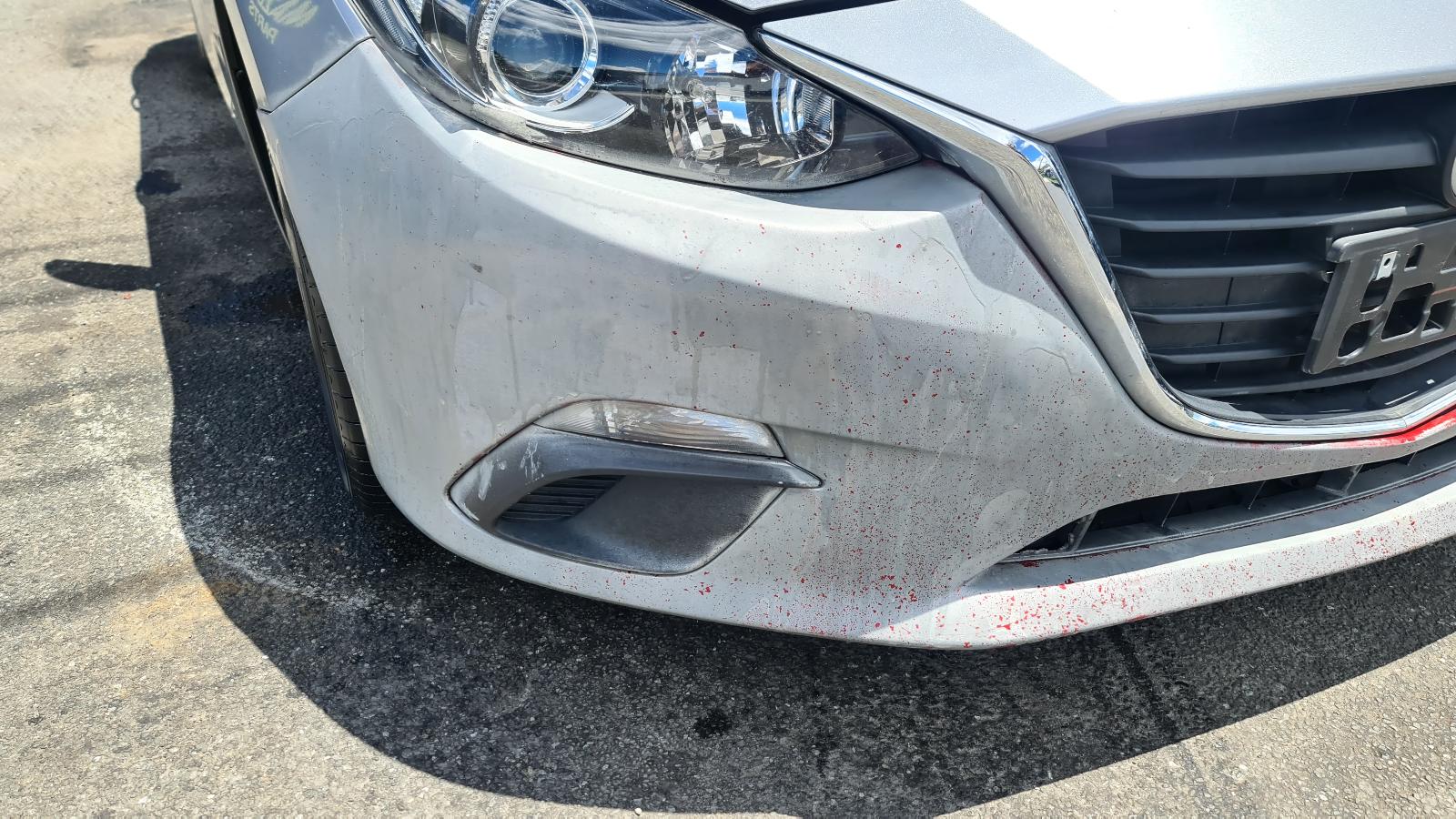 Mazda Axela - BL 2009-2013