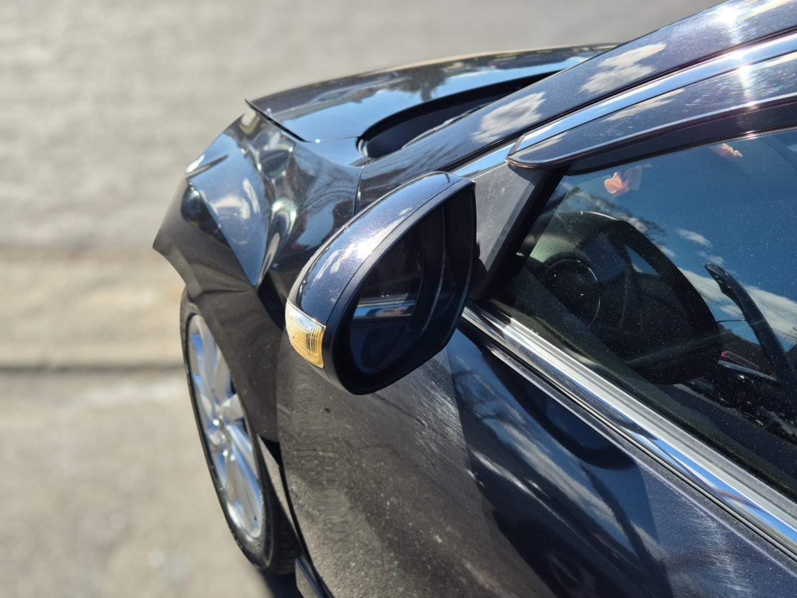 Mazda Atenza - GH 2008-2012