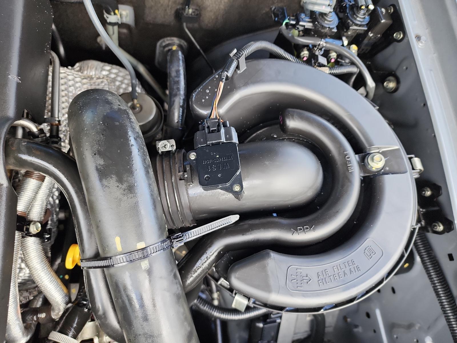 Mazda BT50 - UN 2006-2011