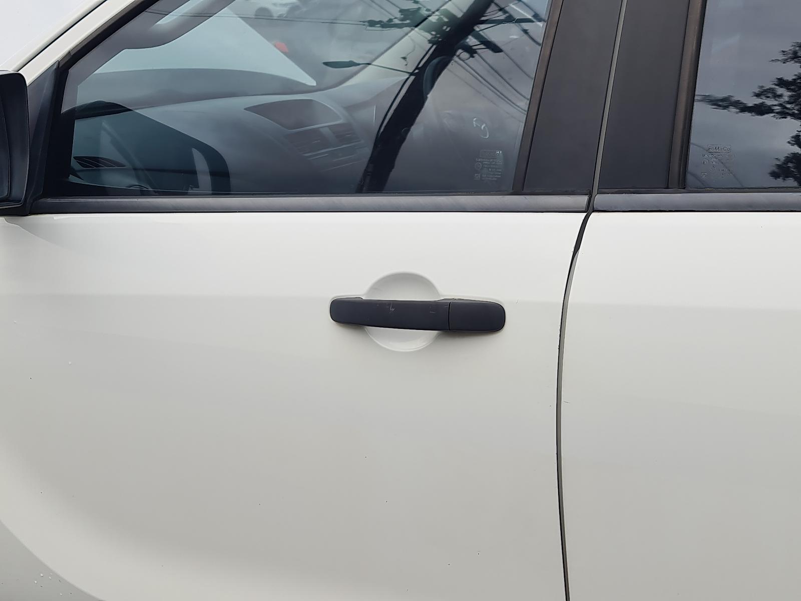 Mazda BT50 - UP 2011-Present