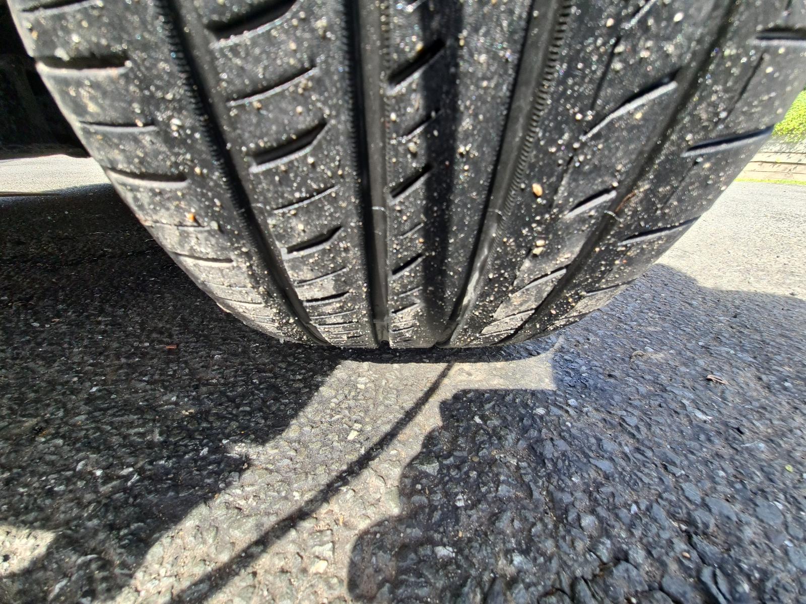 Mazda Atenza - GH 2008-2012