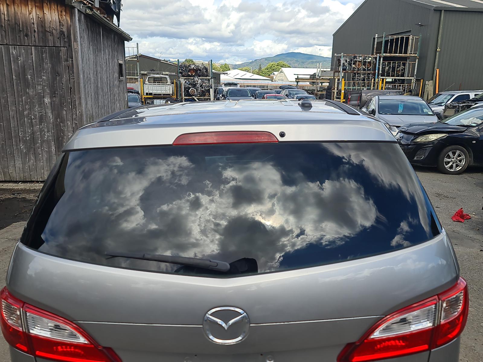 Mazda Premacy - CW 2010-2016