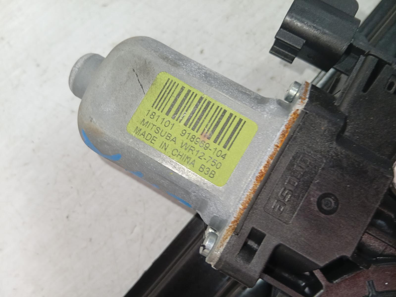 Left_Rear_Wnd_Reg_Motor