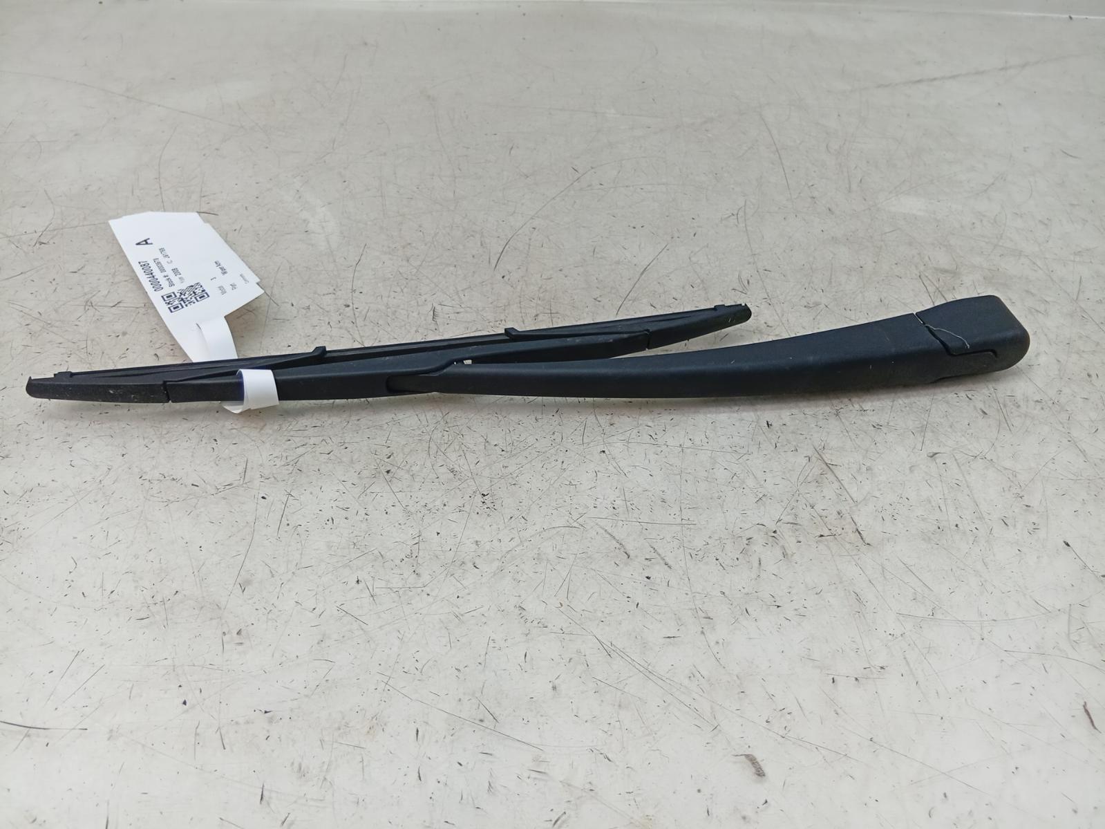 Wiper_Arm