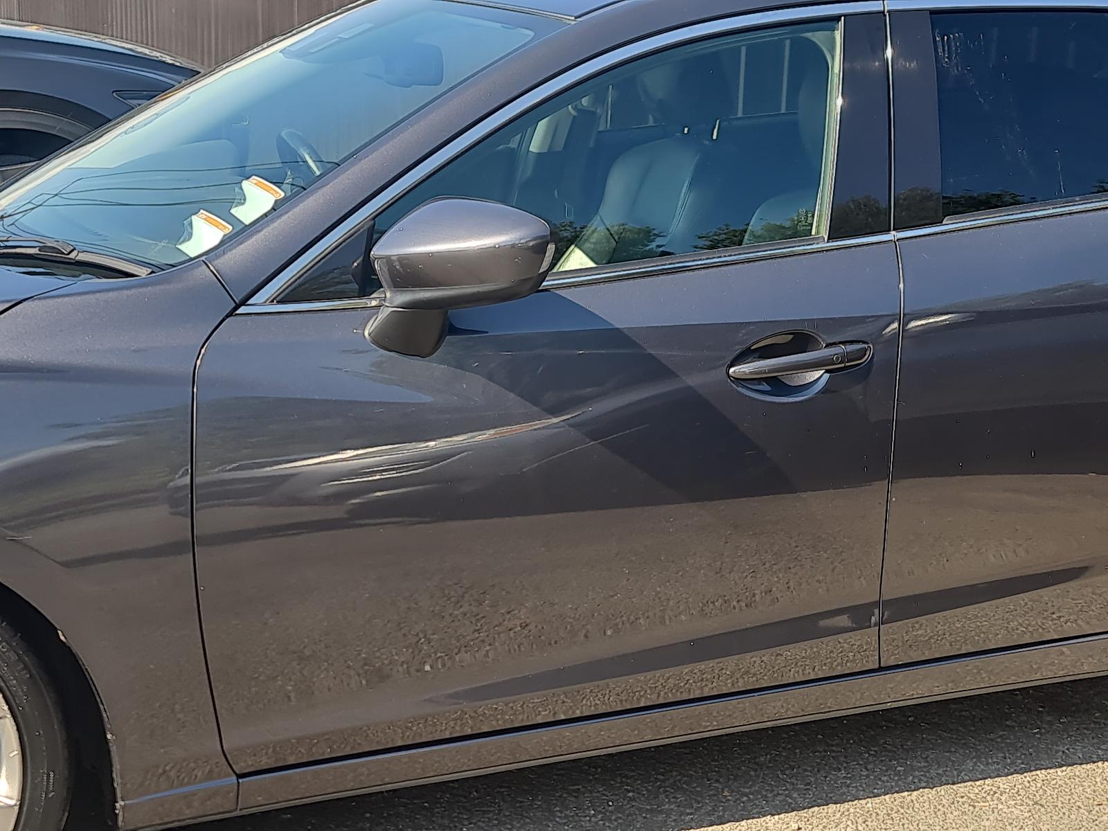 Mazda Atenza - GJ 2011-Present