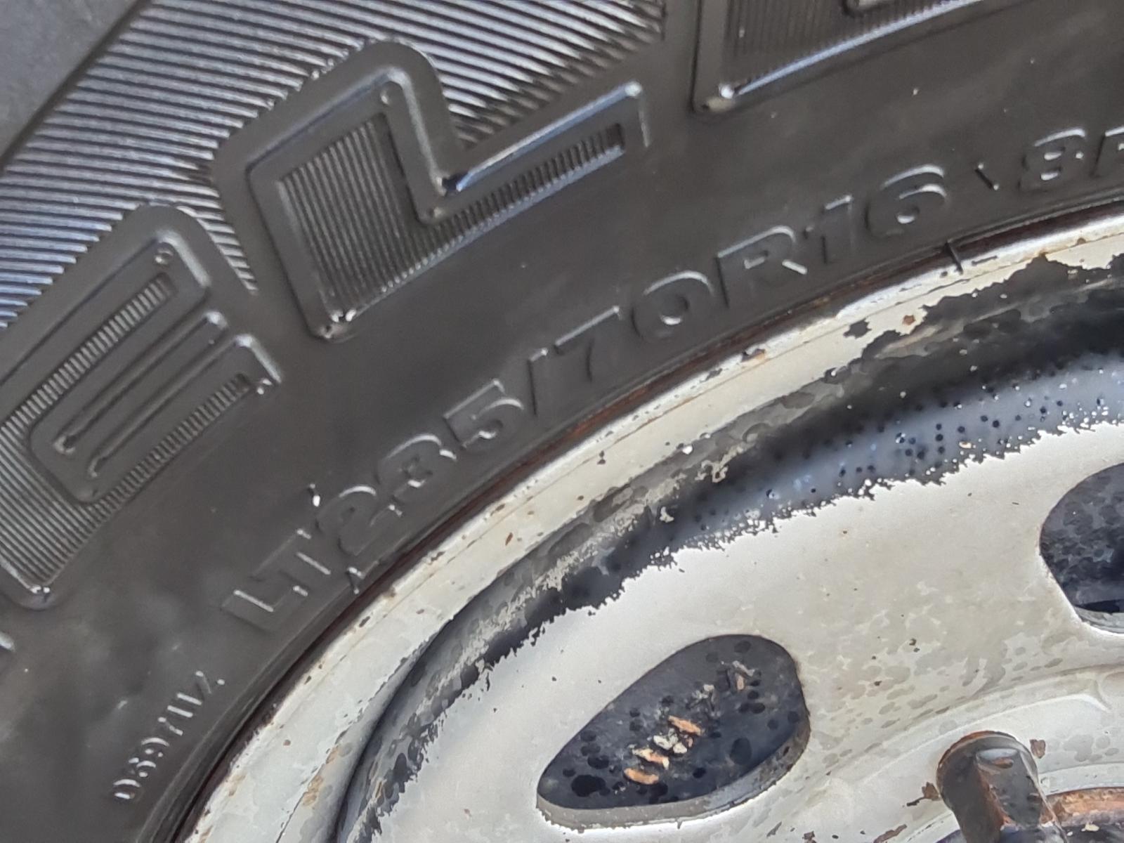 Mazda BT50 - UN 2006-2011