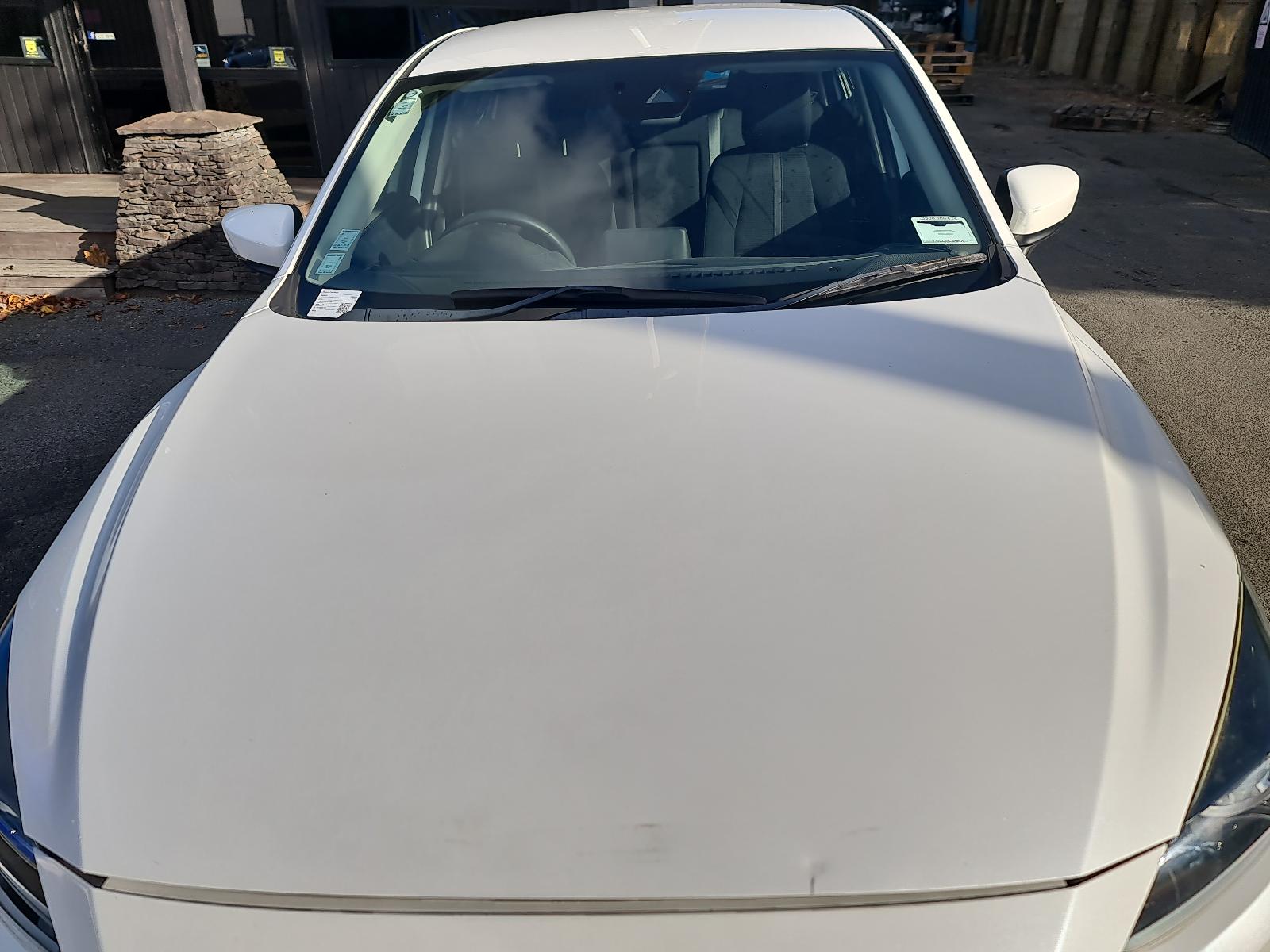 Mazda Mazda3 - BN 2013-2017