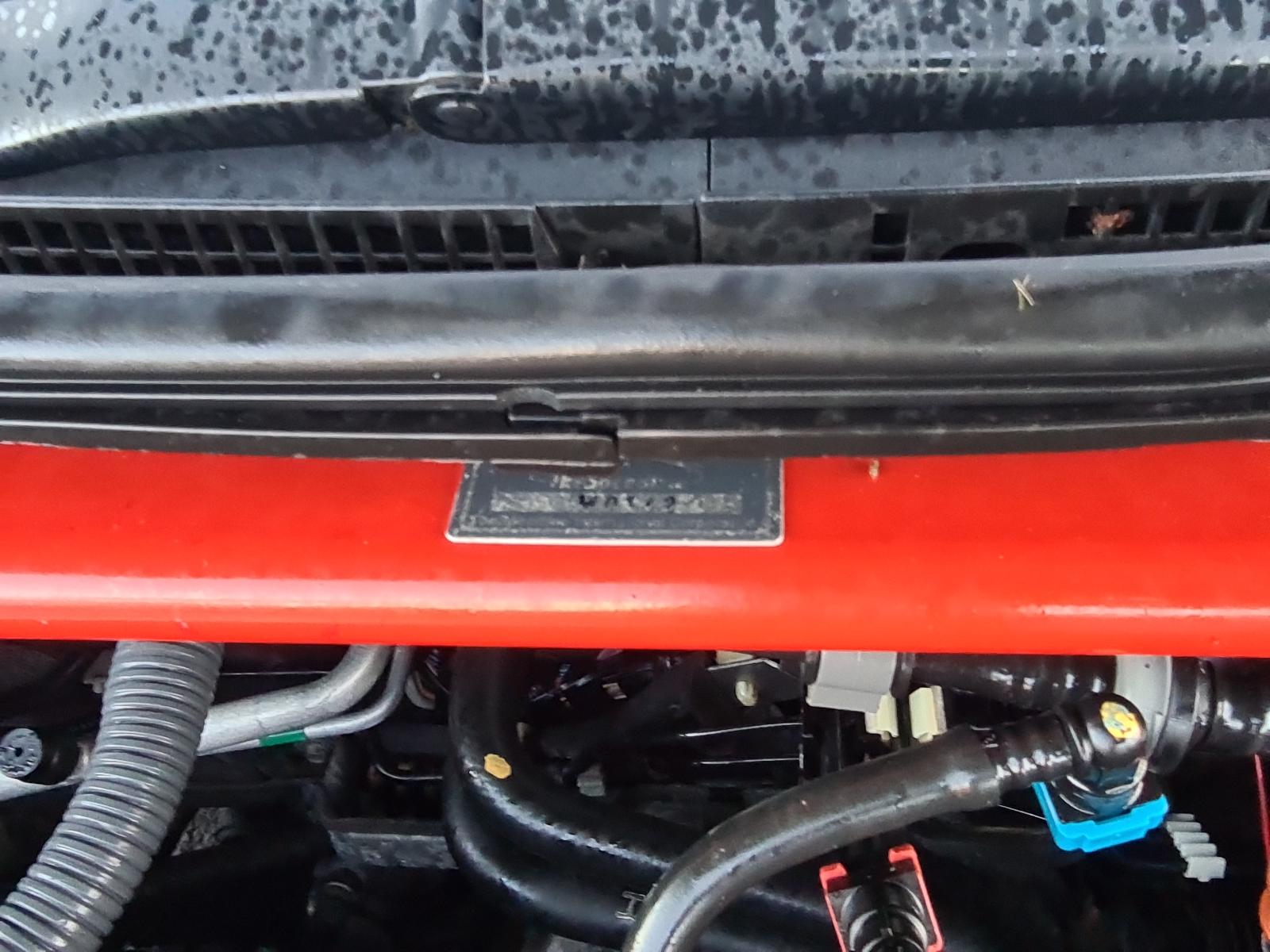 Mazda Axela - BL 2009-2013