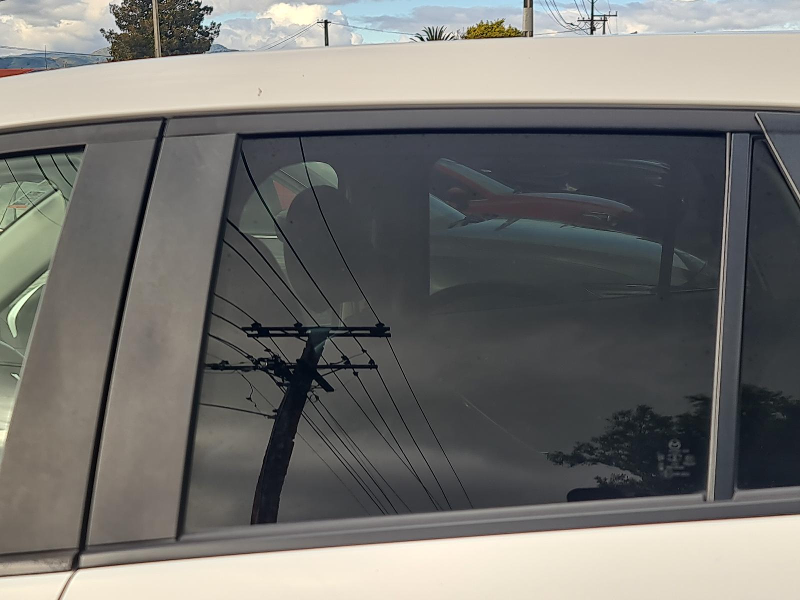 Mazda CX5 - KE 2012-Present