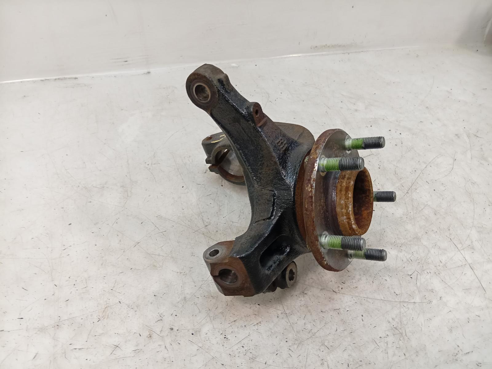 Right_Front_Hub_Assembly