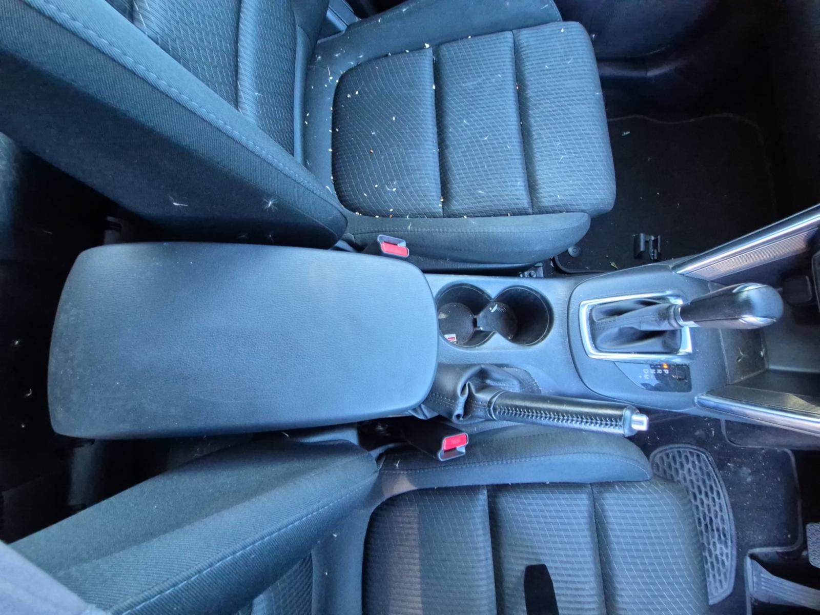 Mazda CX5 - KE 2012-Present