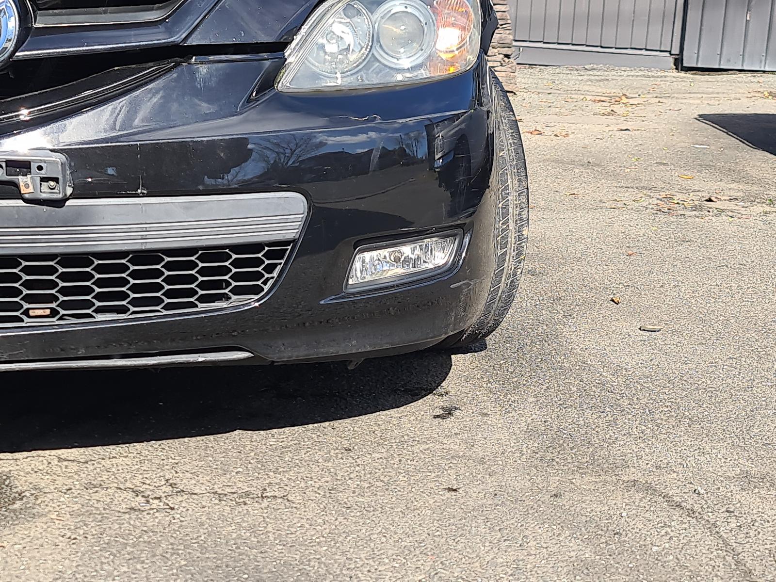 Mazda Axela - BK 2003-2009