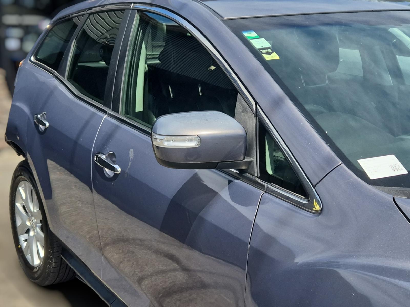 Mazda CX7 - ER 2006-2012