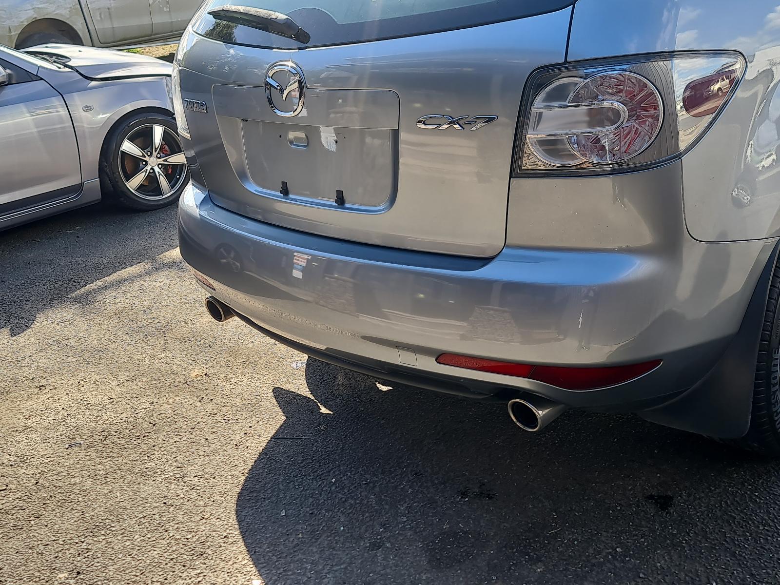 Mazda CX7 - ER 2006-2012