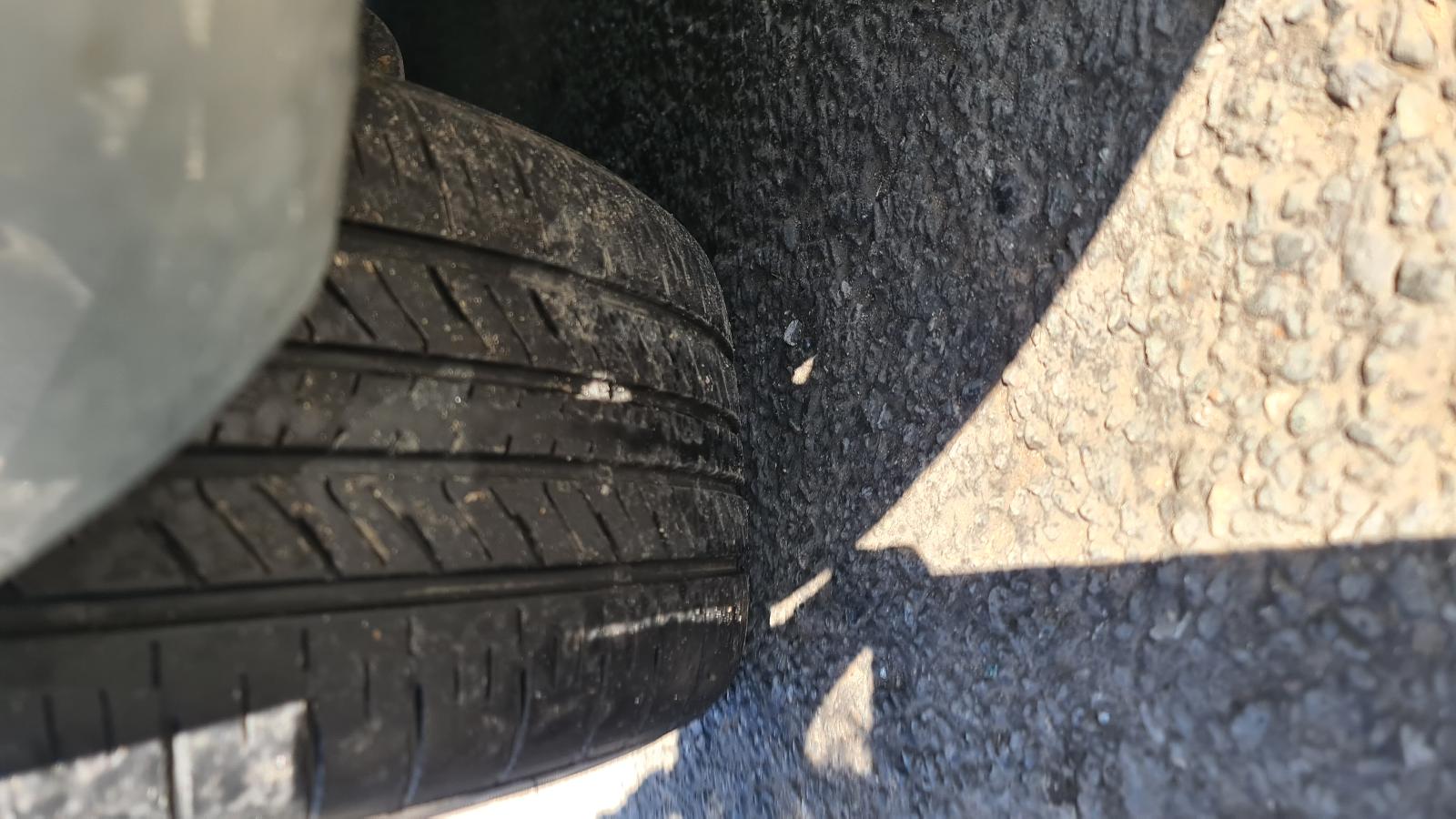 Mazda Mazda6 - GY 2002-2008