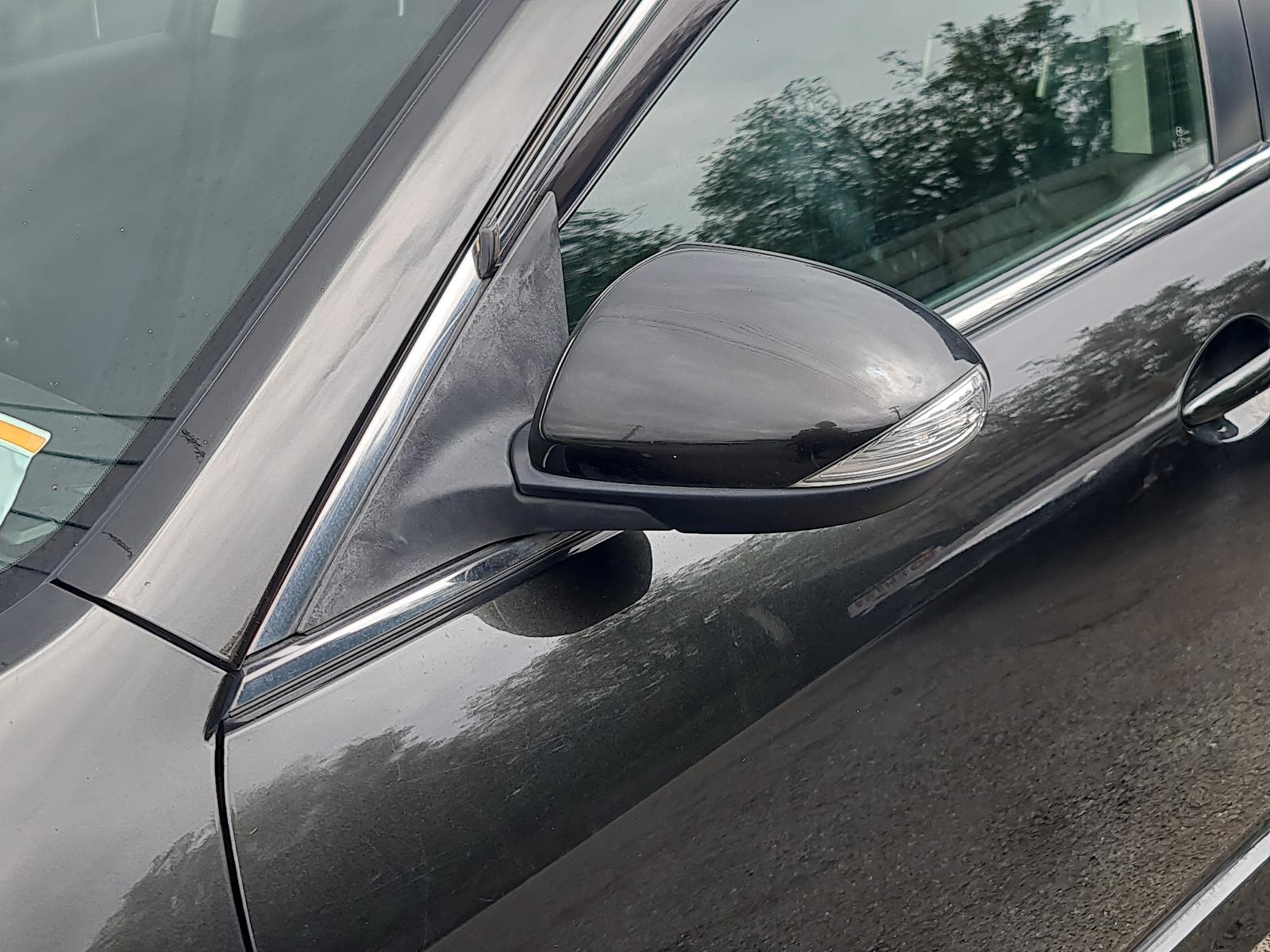 Mazda Atenza - GH 2008-2012