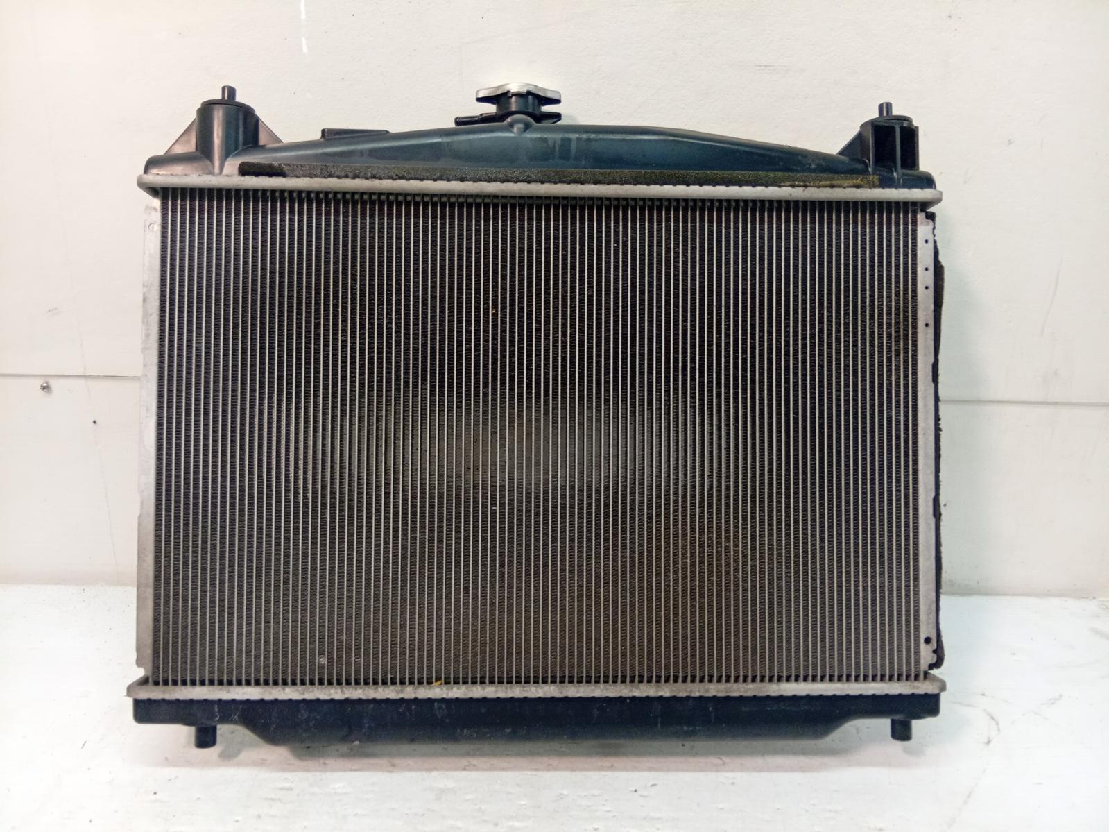 Radiator