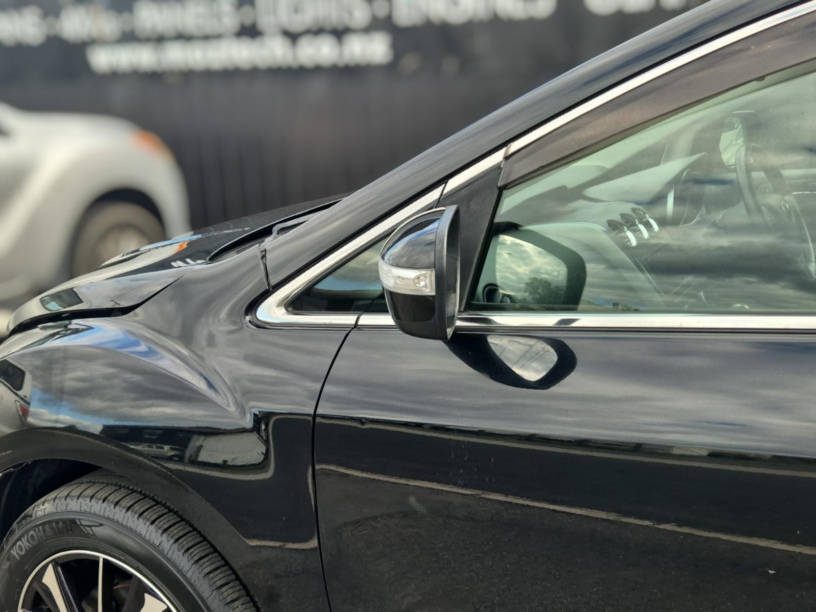 Mazda CX7 - ER 2006-2012