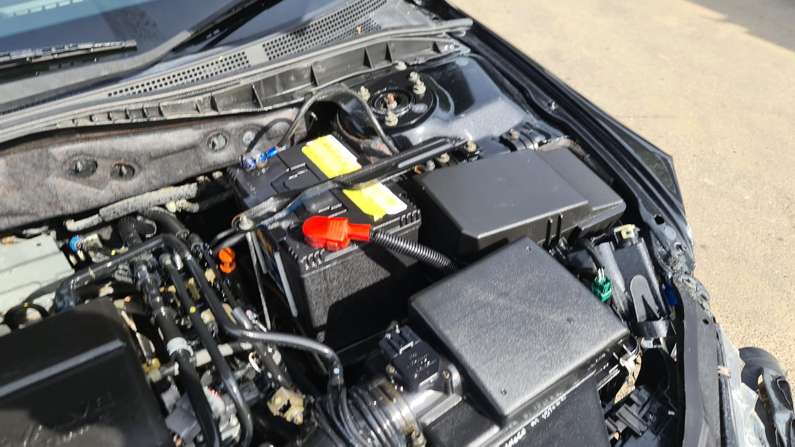 Mazda Mazda6 - GG 2002-2008