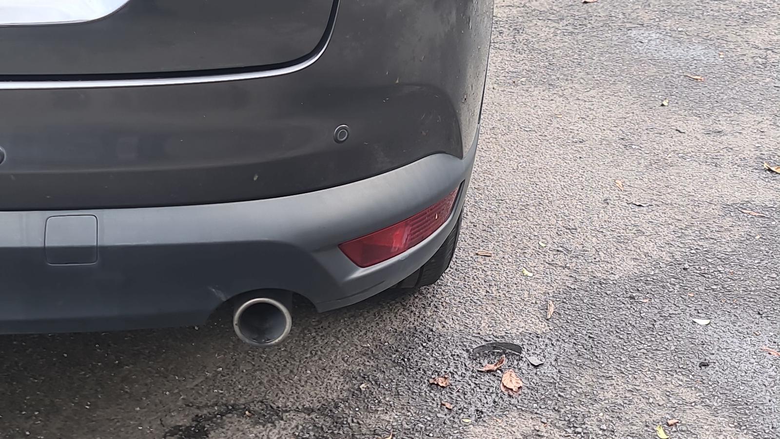 Mazda CX5 - KE 2012-Present