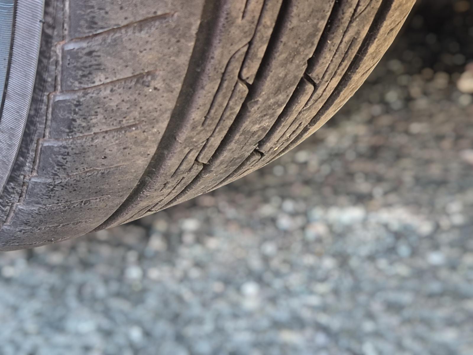 Mazda Premacy - CR 2005-2010