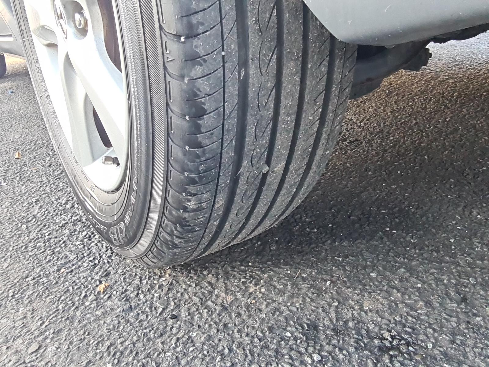 Mazda Axela - BK 2003-2009