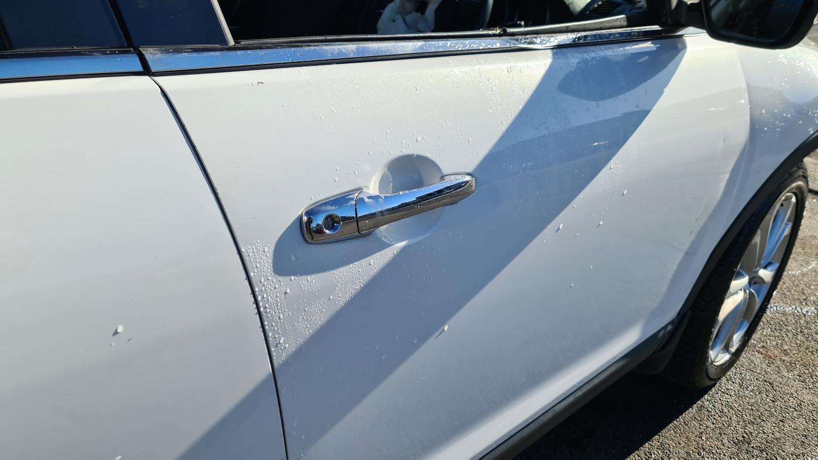 Mazda CX9 - TB 2006-2015