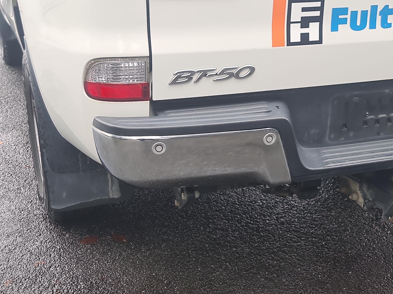 Mazda BT50 - UP 2011-Present