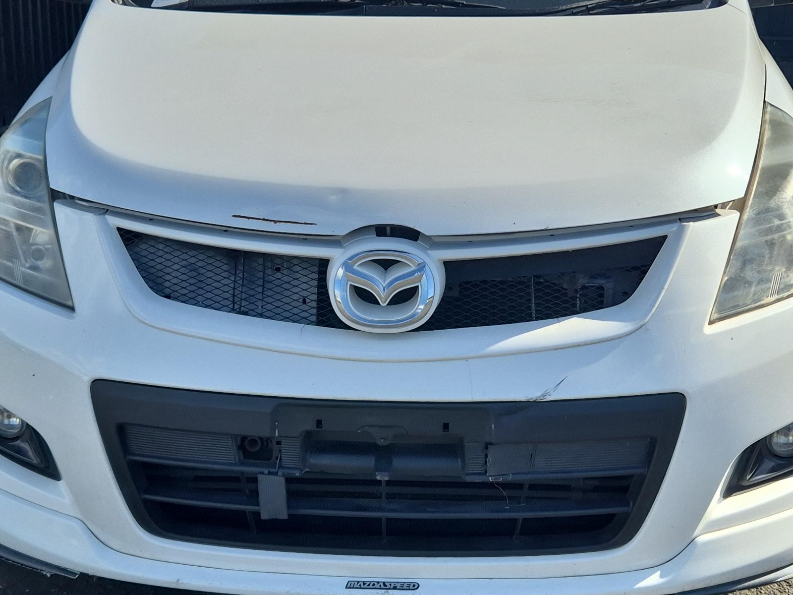 Mazda MPV - LY3P 2007-Present