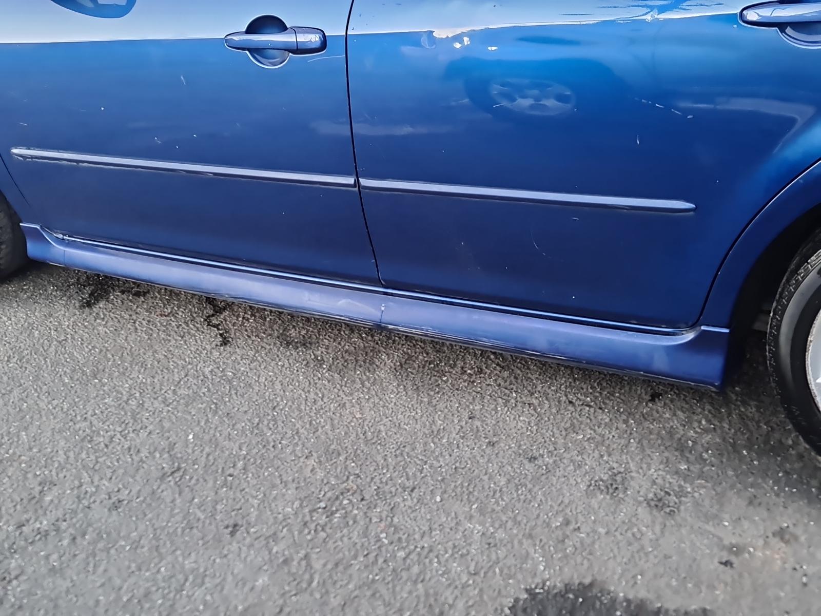 Mazda Atenza - GG 2002-2008